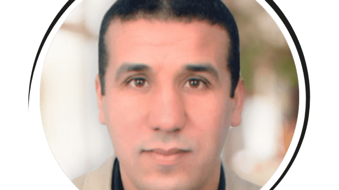 Prof. Omar MOUSSAOUI