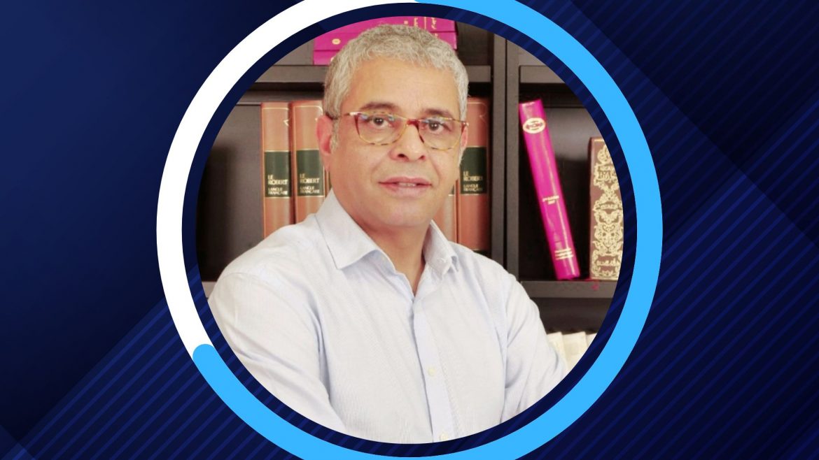 M. Yassine ZARHLOULE